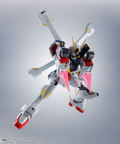 Robot Spirits Side MS Mobile Suit Crossbone Gundam: Crossbone Gundam X1 / X1 Kai Evolution-Spec thumbnail 6