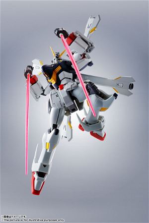 Robot Spirits Side MS Mobile Suit Crossbone Gundam: Crossbone Gundam X1 / X1 Kai Evolution-Spec