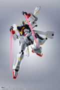 Robot Spirits Side MS Mobile Suit Crossbone Gundam: Crossbone Gundam X1 / X1 Kai Evolution-Spec thumbnail 8
