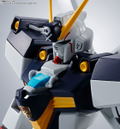 Robot Spirits Side MS Mobile Suit Crossbone Gundam: Crossbone Gundam X1 / X1 Kai Evolution-Spec thumbnail 9