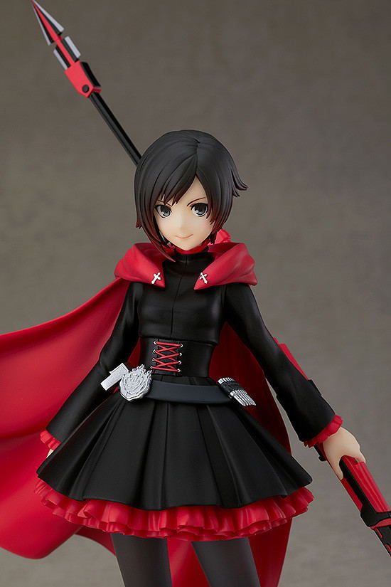 RWBY: Pop Up Parade Ruby Rose image 11