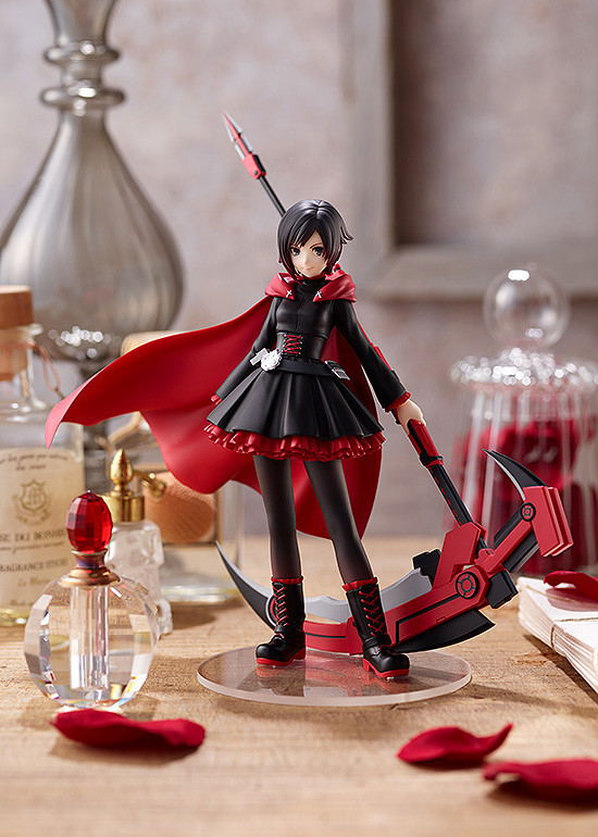 RWBY: Pop Up Parade Ruby Rose image 2