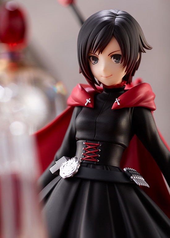 RWBY: Pop Up Parade Ruby Rose image 5