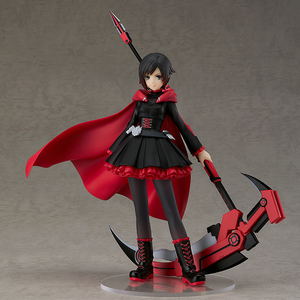 RWBY: Pop Up Parade Ruby Rose_