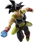 S.H.Figuarts Dragon Ball Z: Bardock thumbnail 1
