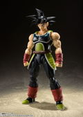 S.H.Figuarts Dragon Ball Z: Bardock thumbnail 5
