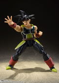 S.H.Figuarts Dragon Ball Z: Bardock thumbnail 6