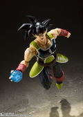 S.H.Figuarts Dragon Ball Z: Bardock thumbnail 7