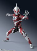 S.H.Figuarts Ultraman Geed: Ultraman Geed Primitive (New Generations Edition) thumbnail 11