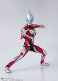S.H.Figuarts Ultraman Geed: Ultraman Geed Primitive (New Generations Edition) thumbnail 3
