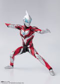S.H.Figuarts Ultraman Geed: Ultraman Geed Primitive (New Generations Edition) thumbnail 5