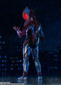 S.H.Figuarts Ultraman Geed: Ultraman Geed Primitive (New Generations Edition) thumbnail 8
