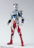 S.H.Figuarts Ultraman Z: Ultraman Z Alpha Edge thumbnail 2