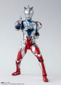 S.H.Figuarts Ultraman Z: Ultraman Z Alpha Edge thumbnail 3