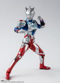 S.H.Figuarts Ultraman Z: Ultraman Z Alpha Edge thumbnail 5