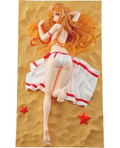 Sword Art Online 1/6 Scale Pre-Painted Figure: Asuna Vacation Mood Ver. (Re-run) thumbnail 1
