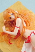 Sword Art Online 1/6 Scale Pre-Painted Figure: Asuna Vacation Mood Ver. (Re-run) thumbnail 4