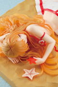 Sword Art Online 1/6 Scale Pre-Painted Figure: Asuna Vacation Mood Ver. (Re-run) thumbnail 5
