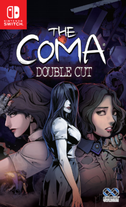 The Coma: Double Cut (Multi-Language)_
