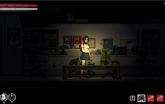 The Coma: Double Cut (Multi-Language) image 3