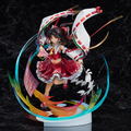 Touhou Lost Word 1/8 Scale Pre-Painted Figure: Reimu Hakurei [GSC Online Shop Exclusive Ver.] thumbnail 3