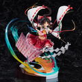 Touhou Lost Word 1/8 Scale Pre-Painted Figure: Reimu Hakurei [GSC Online Shop Exclusive Ver.] thumbnail 4