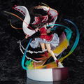 Touhou Lost Word 1/8 Scale Pre-Painted Figure: Reimu Hakurei [GSC Online Shop Exclusive Ver.] thumbnail 5