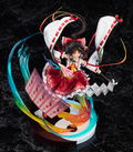 Touhou Lost Word 1/8 Scale Pre-Painted Figure: Reimu Hakurei [GSC Online Shop Exclusive Ver.] thumbnail 7