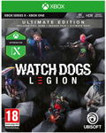 Watch Dogs Legion [Ultimate Edition] thumbnail 2