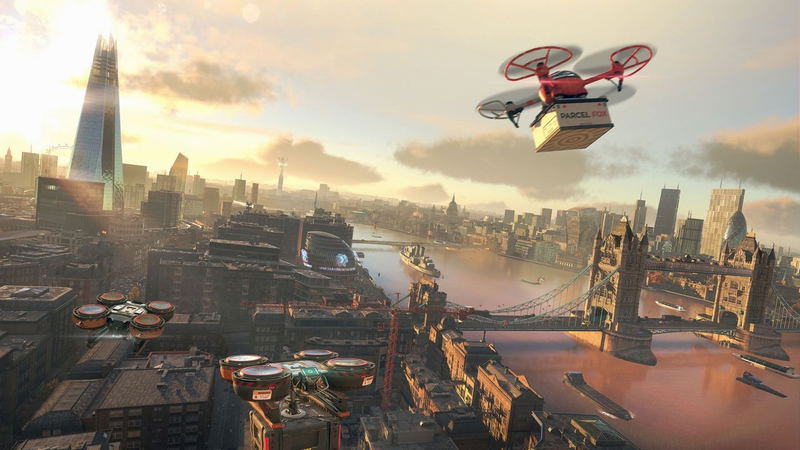 Watch Dogs Legion [Ultimate Edition] image 9
