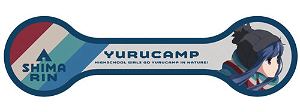 Yuru Camp - Rin Shima Earmuffs