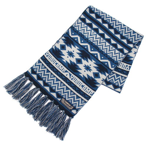 Yuru Camp Muffler image 1