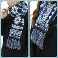 Yuru Camp Muffler thumbnail 2