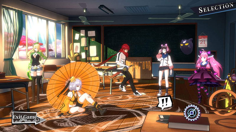 Zengeon image 4