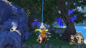 Atelier Ryza 2: Lost Legends & The Secret Fairy [GS Combo Set]