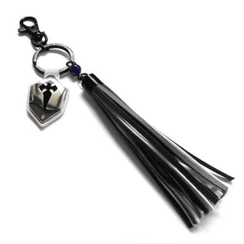 Sword Art Online: Alicization - Kirito UW Ver. Accessory Keychain image 1