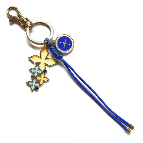 Sword Art Online: Alicization - Alice Synthesis Thirty Accessory Keychain image 1