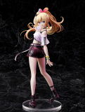 A.I.Channel 1/7 Scale Pre-Painted Figure: Kizuna AI -Hello, World- Blond Hair Ver. thumbnail 1
