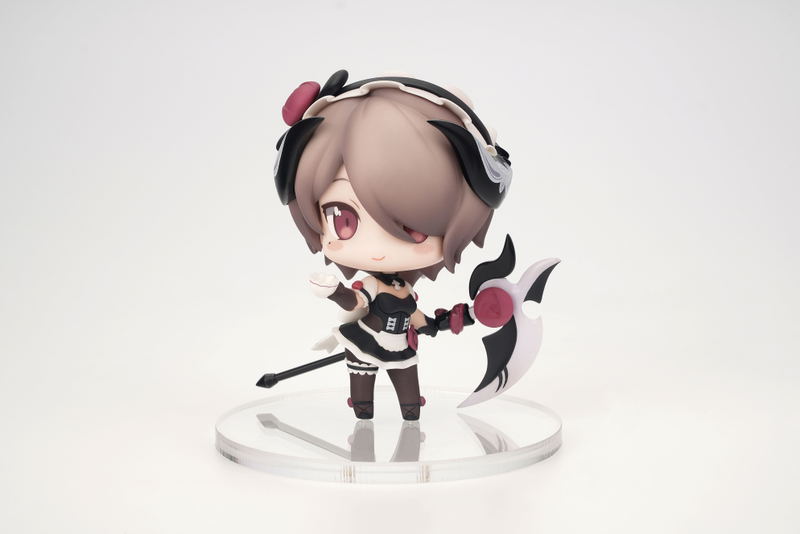 Asteroid Series Honkai Impact 3rd: Rita Rossweisse Umbral Rose (Re-run) image 1