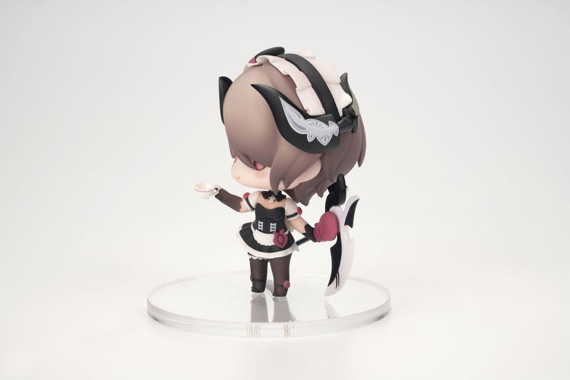 Asteroid Series Honkai Impact 3rd: Rita Rossweisse Umbral Rose (Re-run) image 2
