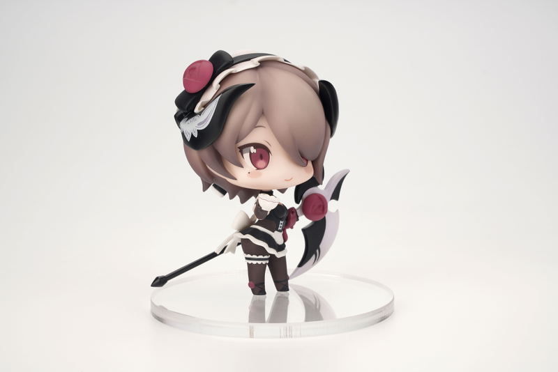 Asteroid Series Honkai Impact 3rd: Rita Rossweisse Umbral Rose (Re-run) image 3