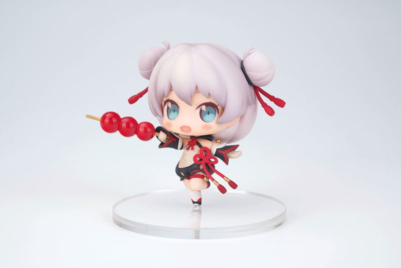 Asteroid Series Honkai Impact 3rd: Theresa Apocalypse Sugar Haw Child (Re-run) image 1