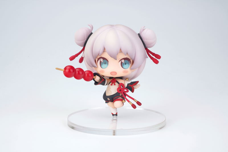 Asteroid Series Honkai Impact 3rd: Theresa Apocalypse Sugar Haw Child (Re-run) image 2