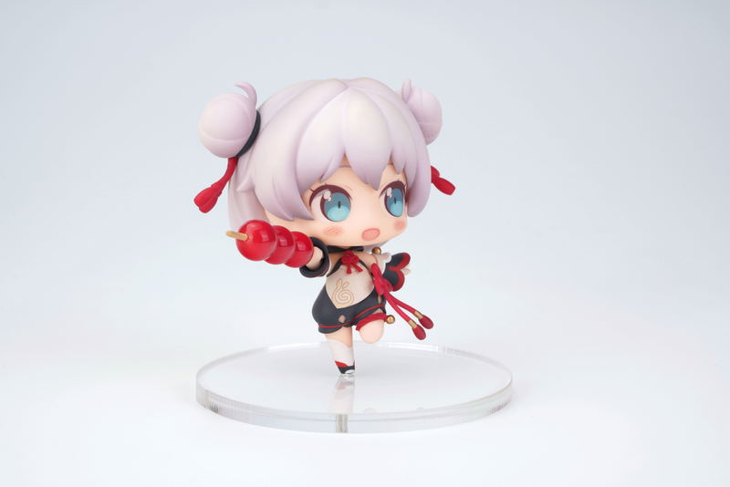 Asteroid Series Honkai Impact 3rd: Theresa Apocalypse Sugar Haw Child (Re-run) image 3