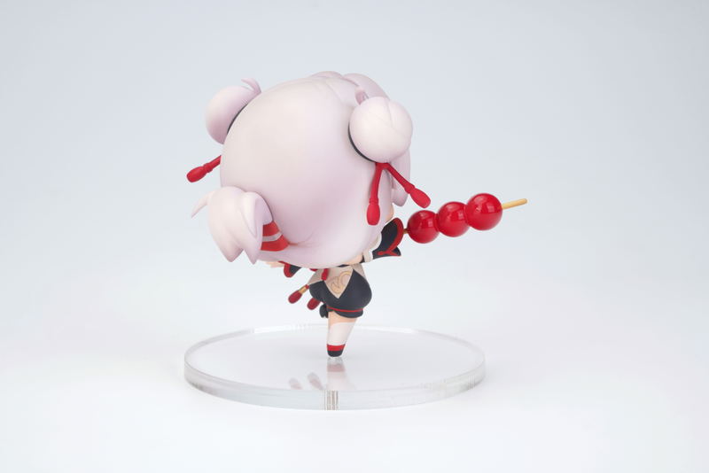 Asteroid Series Honkai Impact 3rd: Theresa Apocalypse Sugar Haw Child (Re-run) image 4