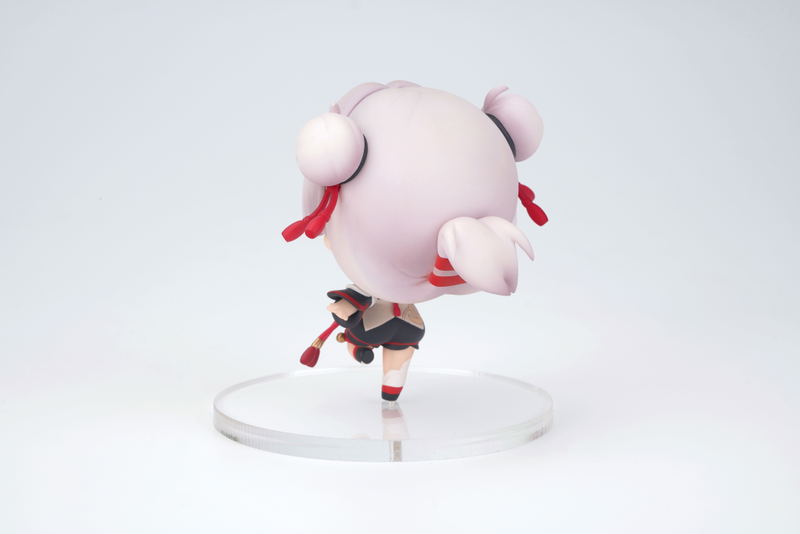Asteroid Series Honkai Impact 3rd: Theresa Apocalypse Sugar Haw Child (Re-run) image 5