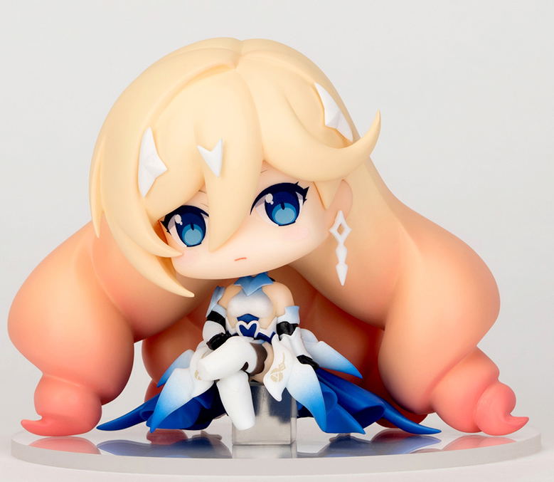 Asteroid Series Houkai 3rd: Durandal Bright Knight Excelsis image 1