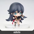 Asteroid Series Houkai 3rd: Fu Hua Rustic Noir thumbnail 2