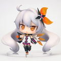Asteroid Series Houkai 3rd: Kiana Kaslana Herrscher of the Void thumbnail 1