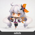 Asteroid Series Houkai 3rd: Kiana Kaslana Herrscher of the Void thumbnail 2